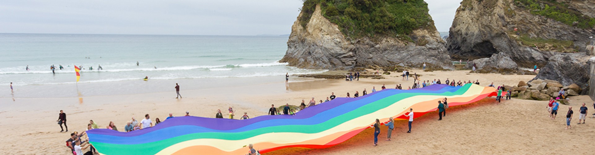 Cornwall Pride