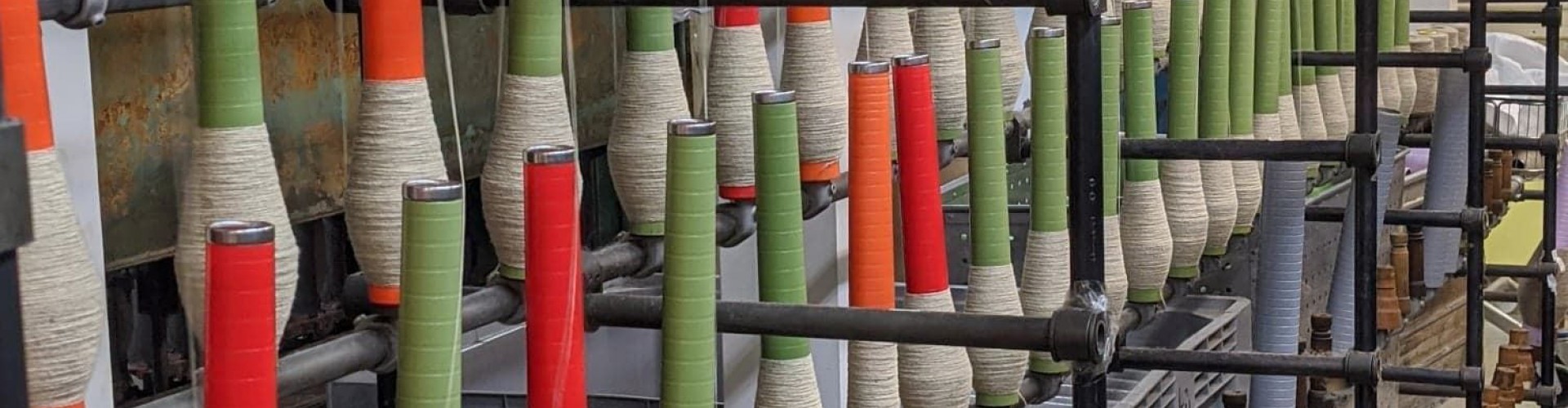 Blacker Yarns