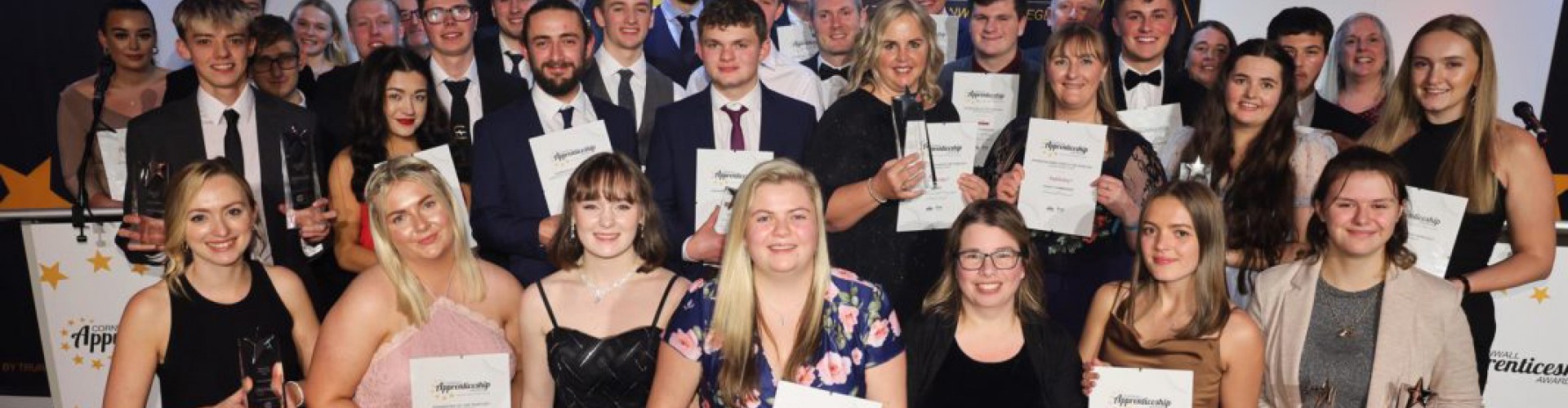 Apprenticeships