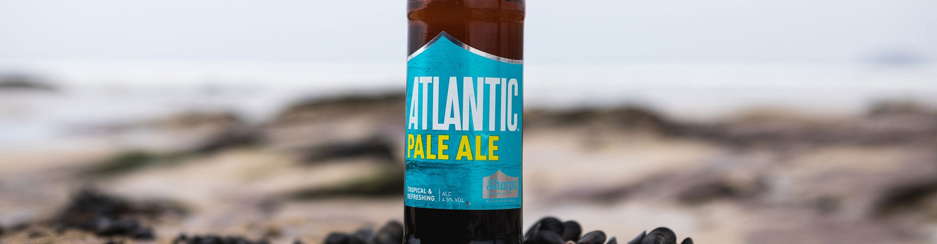 atlantic pale ale