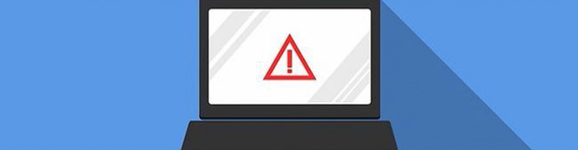 cyber security warning