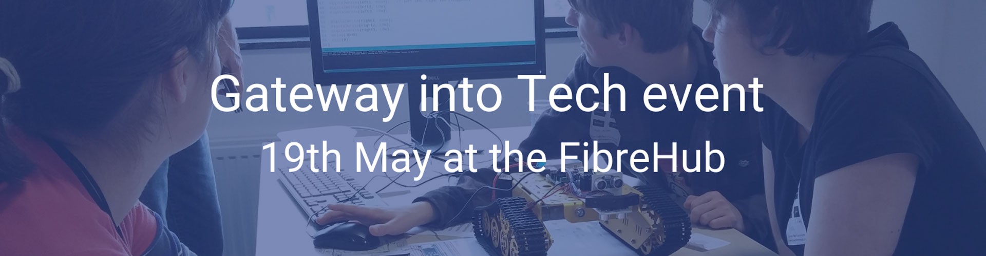 gateway tech