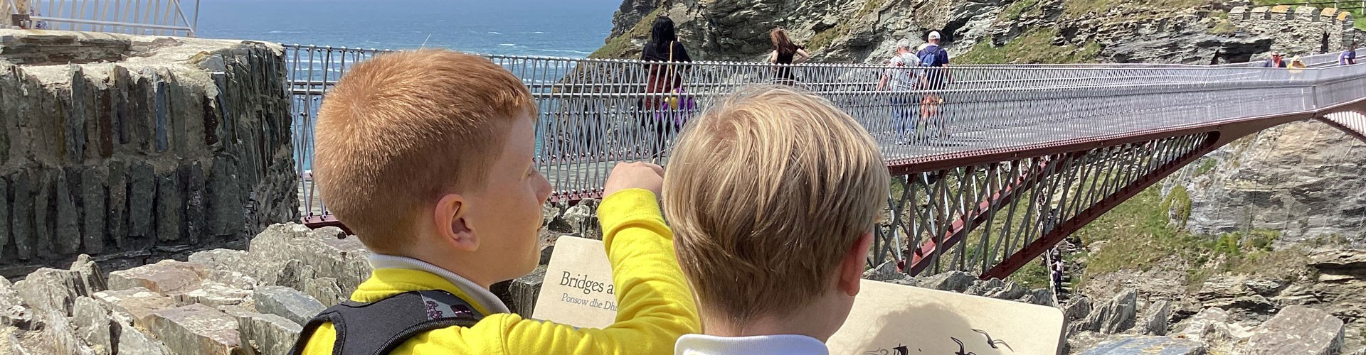 Cornwall Heritage Trust 