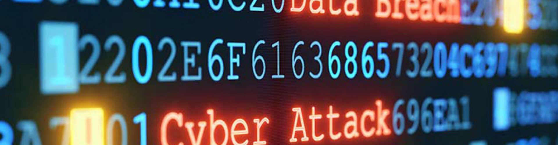 Cyber attack