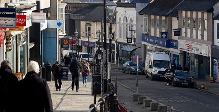 Town Deal