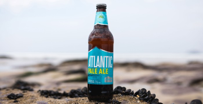 atlantic pale ale
