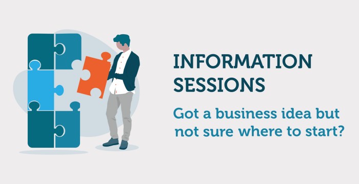 outset information
