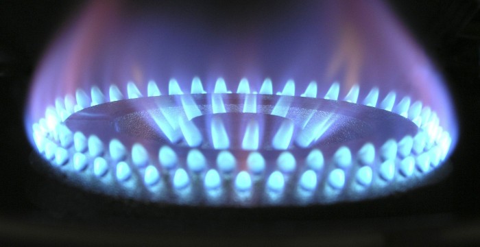gas ring