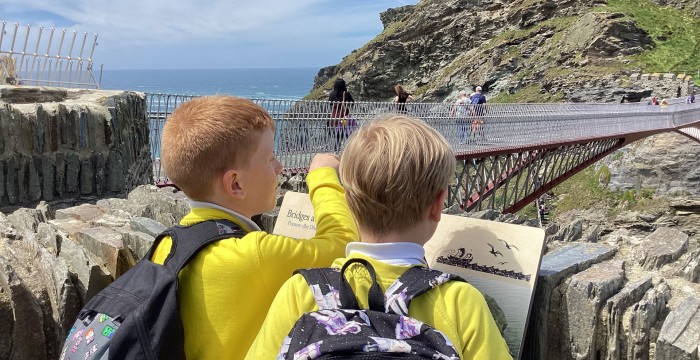 Cornwall Heritage Trust 