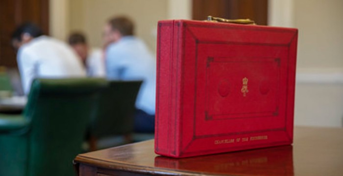 budget box