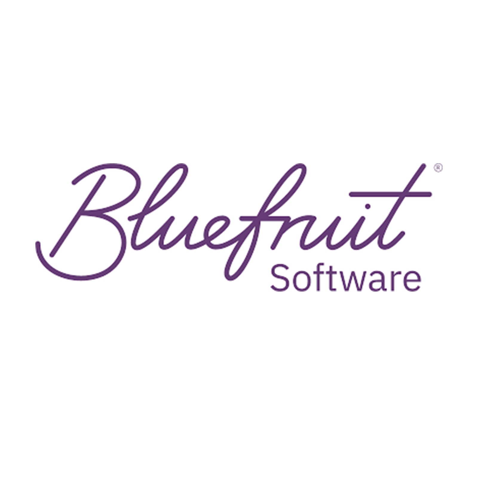 Bluefruit software 