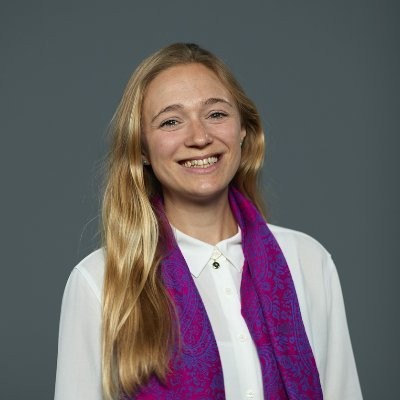 Kerri Hall