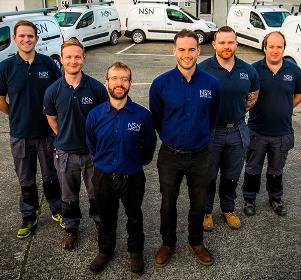 NSN Electrical