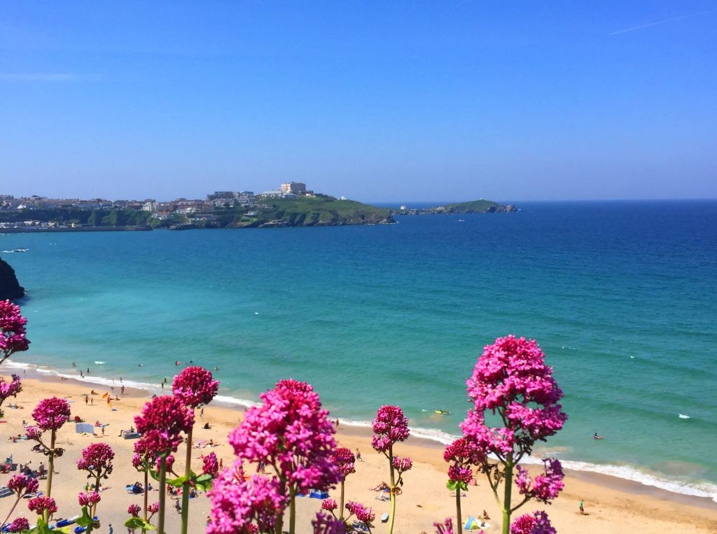 Newquay