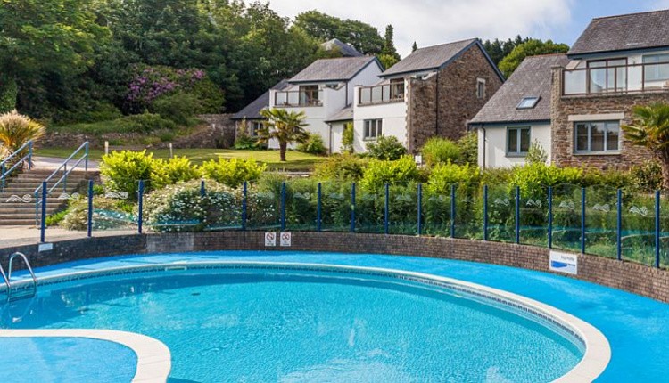 The Valley Cottages