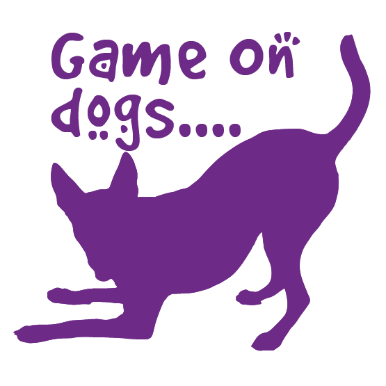 Game On Dogs