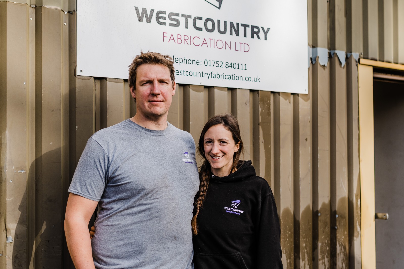 Westcountry Fabrications