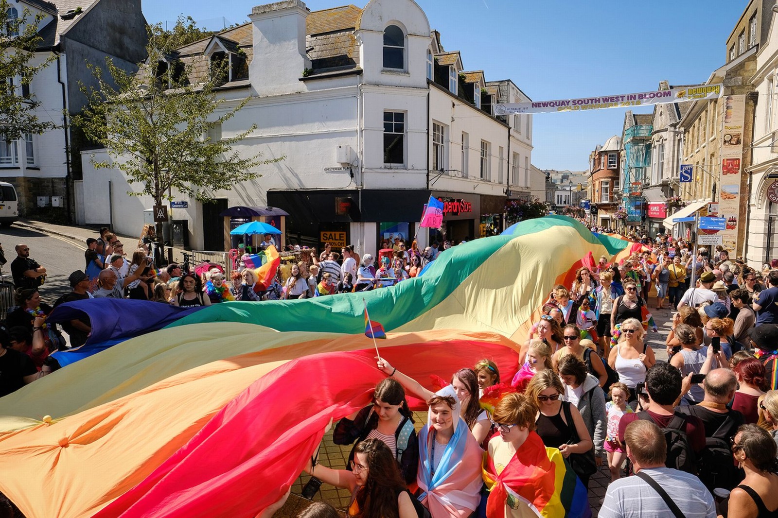 Cornwall Pride