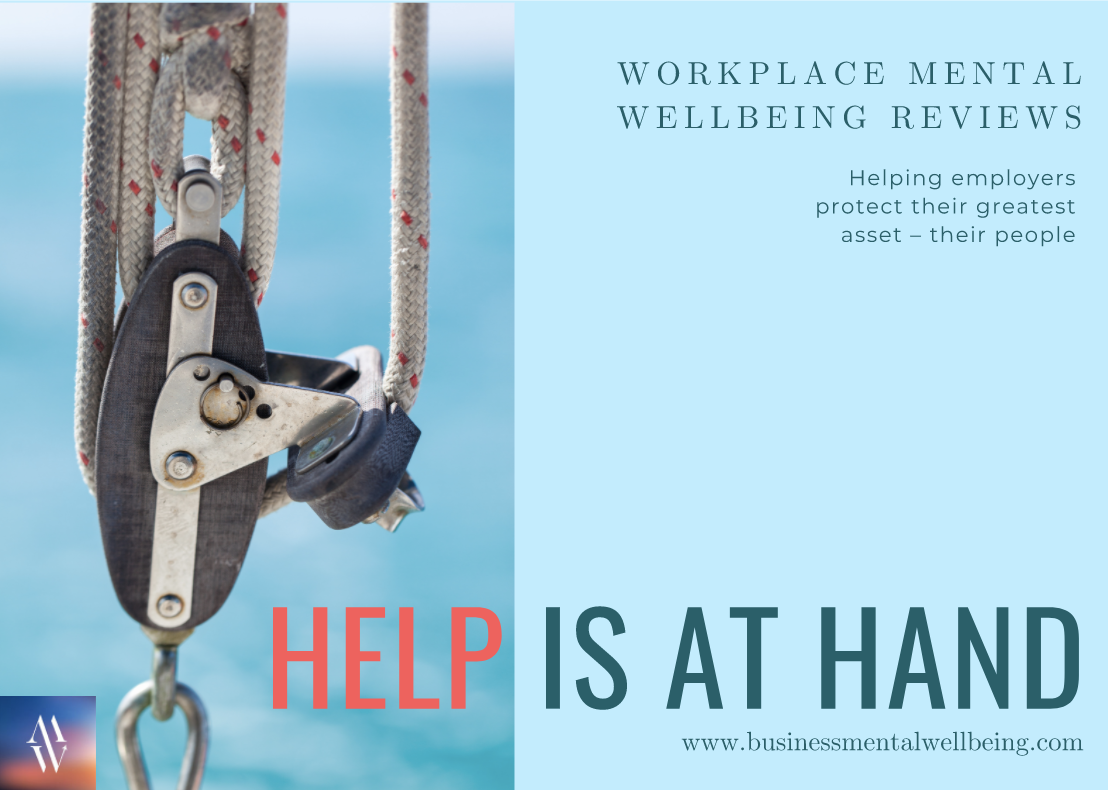 Business Mental Wellbeing