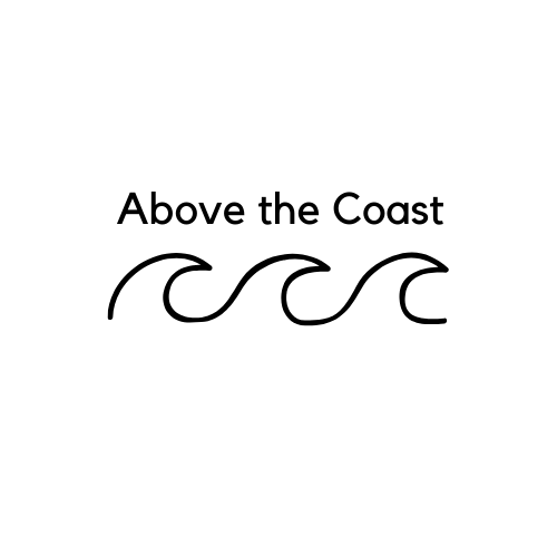 Above The Coast