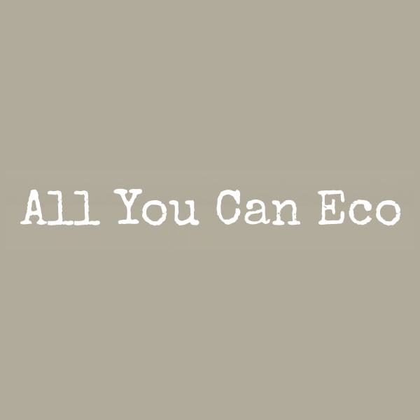 all you can eco logo