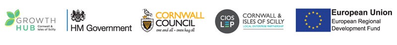 funders logos
