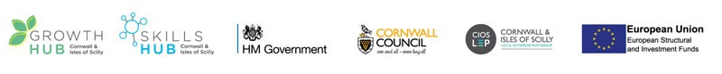 funders logos