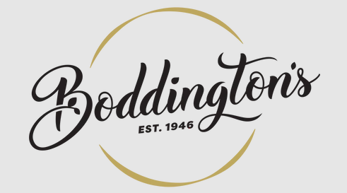 Boddingtons 