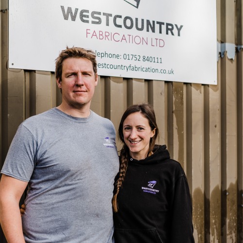 Westcountry Fabrications