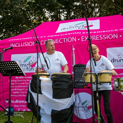Drums4Fun