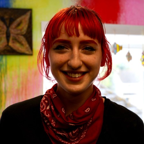 abi DAK Art headshot
