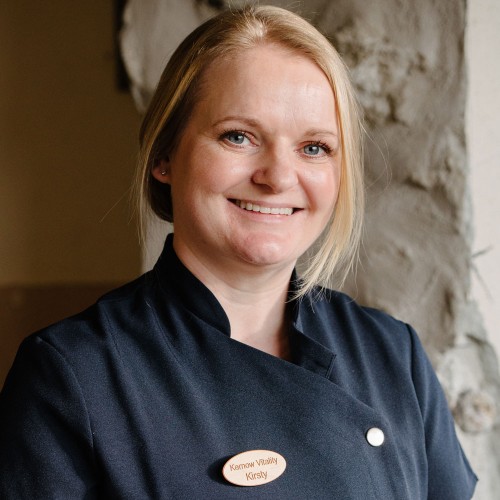kernow vitality headshot
